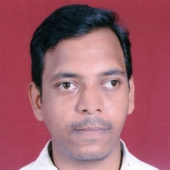 Rajeev Kumar Nisad-Freelancer in Champa,India