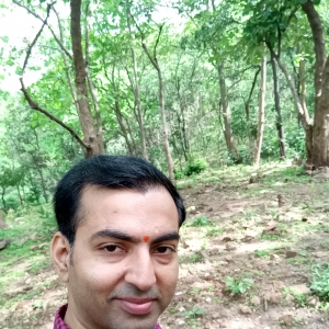 Yogesh Chauhan-Freelancer in Vadodara,India