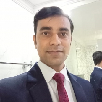 Surjeet Fauzdar-Freelancer in Agra,India