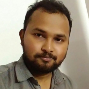 Abhijit Dutta-Freelancer in Guwahati,India