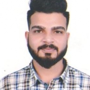Jhaamit Kumar Jha-Freelancer in ranchi jharkhand,India