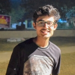 Sushant Poddar-Freelancer in Bhilai,India