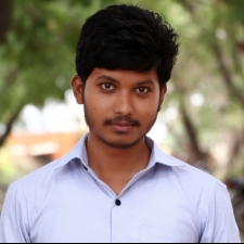 Yogesh Dhabale-Freelancer in Maharashtra,India