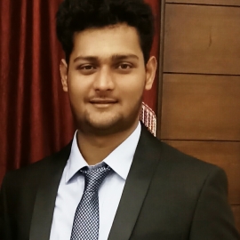Gaurav Thakur-Freelancer in Pune,India