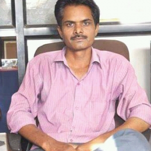 Ravikumar Umarwal-Freelancer in ,India