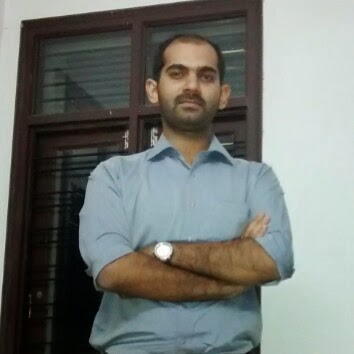 Vaibhav Tripathi-Freelancer in jaipur,India