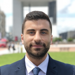 Matias Rabinovich-Freelancer in ,France