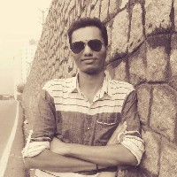 Avinash Bhosale-Freelancer in ,India