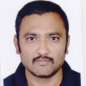 Rajiv Singh-Freelancer in Cuttack,India
