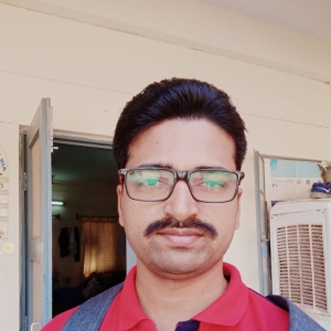 Mukesh Raut-Freelancer in Jodhpur,India
