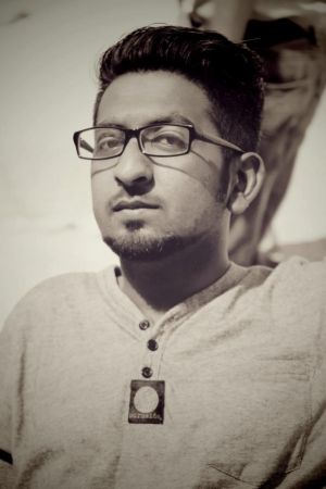 Imam Soomro-Freelancer in Karachi, Pakistan,Pakistan