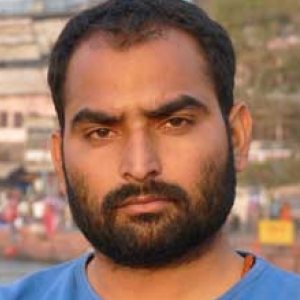 PRADEEP KUMAR-Freelancer in BULANDSHAHR,India