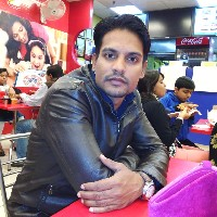 Md Sharique Khan-Freelancer in Dhanbad,India