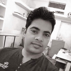 Ajay Dwivedi-Freelancer in indore,India
