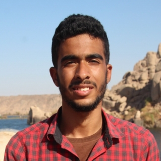 Mohaned Ali-Freelancer in Cairo,Egypt