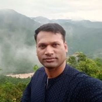 Purnachandra Acharya-Freelancer in Bhubaneswar,India
