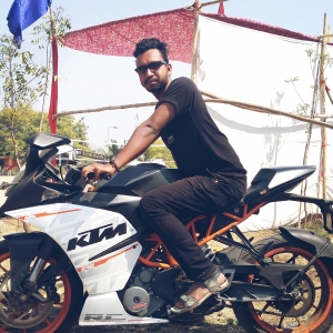 Dikshant Pathade-Freelancer in Nagpur,India