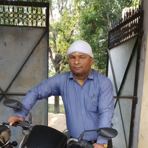 Vivek Kumar mishra-Freelancer in Ayodhya,India