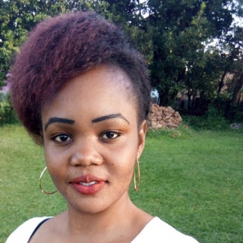 Diana Lucky-Freelancer in ,Kenya