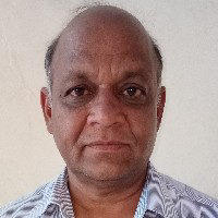 Padmraj Bhokare-Freelancer in Amravati , maharashtra,India