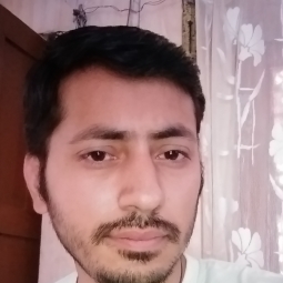 Ankit Sharma-Freelancer in Aligarh,India