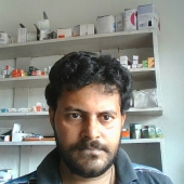 Rahul Deb Ghosh-Freelancer in Kolkata,India