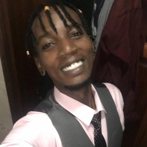 Benn Waihenya-Freelancer in Nairobi,Kenya