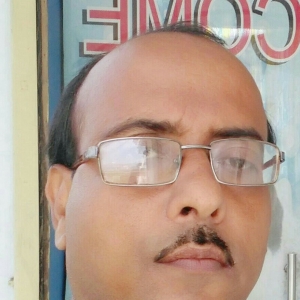 Pranab Dutta-Freelancer in Howrah,India