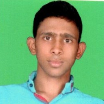 Sambit Sahoo-Freelancer in Cuttack,India