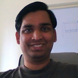 Anuj Pandey-Freelancer in Mumbai,India