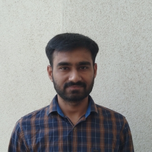 Jaydeep Gadara-Freelancer in Ahmedabad,India