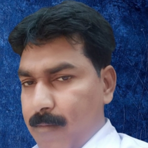 Syed Zafar Hashmi-Freelancer in Pune,India