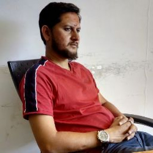 Asif Sayyad-Freelancer in ,India