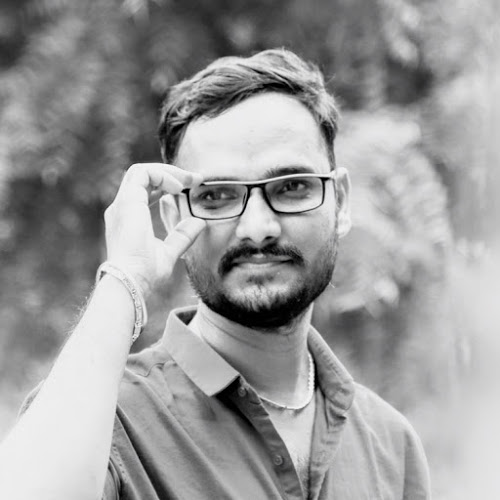 Mitesh Verma-Freelancer in ,India