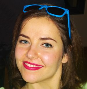 Kasia Rubin-Freelancer in Warsaw,Poland
