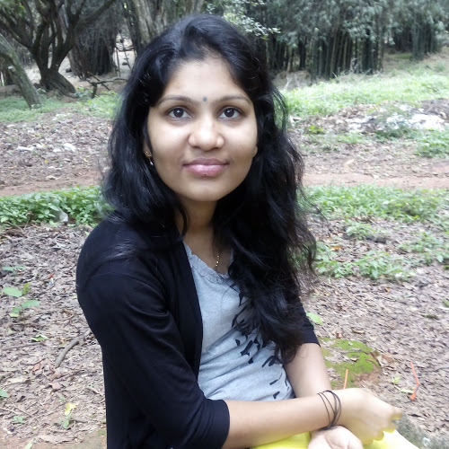 Anusha Reddy-Freelancer in ,India
