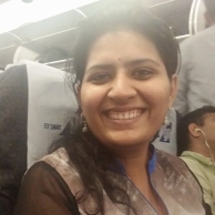 Gayatri Songaonkar-Freelancer in Mumbai,India