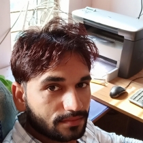 Kuldeep Yadav-Freelancer in Narnaul,India