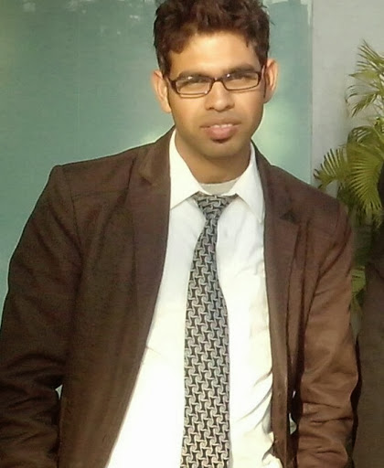 Rahul Mukherjee-Freelancer in Kolkata,India