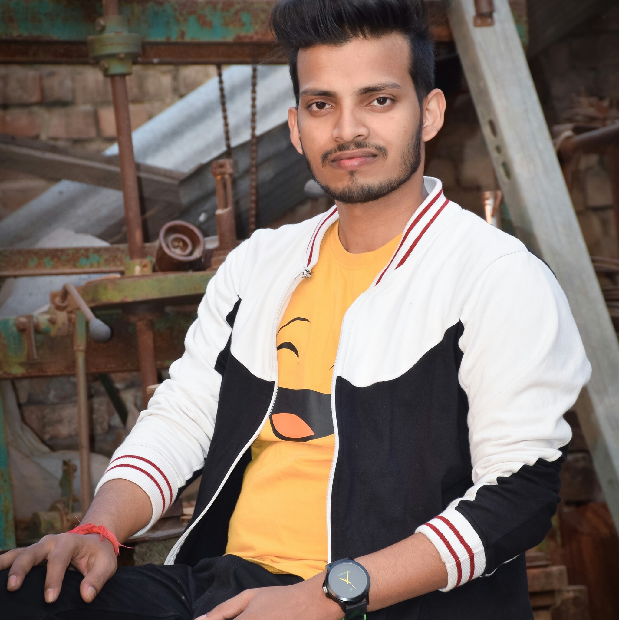 Amit Amit-Freelancer in Rampur Diara Taufir,India