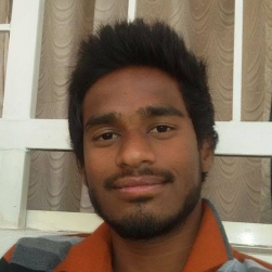Vinod  Kumar-Freelancer in Hyderabad,India