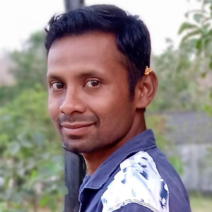 Binod Sahu-Freelancer in ,India