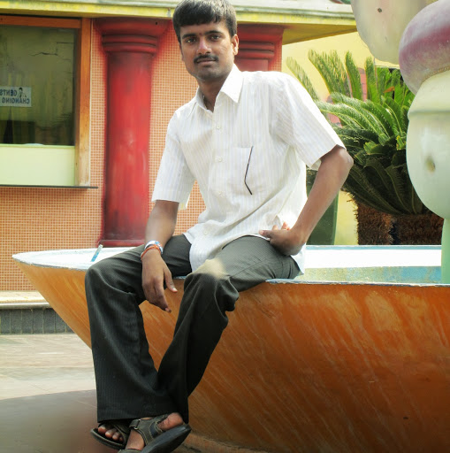 Hari Krishna-Freelancer in Hyderabad,India