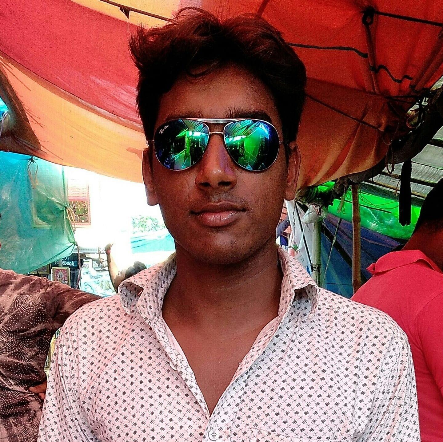 Akash Sarkar-Freelancer in Nalta Sharif,Bangladesh