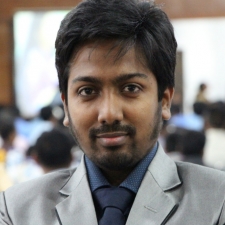Saleh Mahmud-Freelancer in Dhaka,Bangladesh