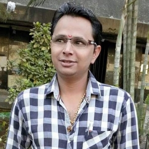 Vithoba Dhangar-Freelancer in Navi Mumbai,India