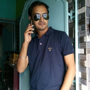 Rahul Dey-Freelancer in asansol,India