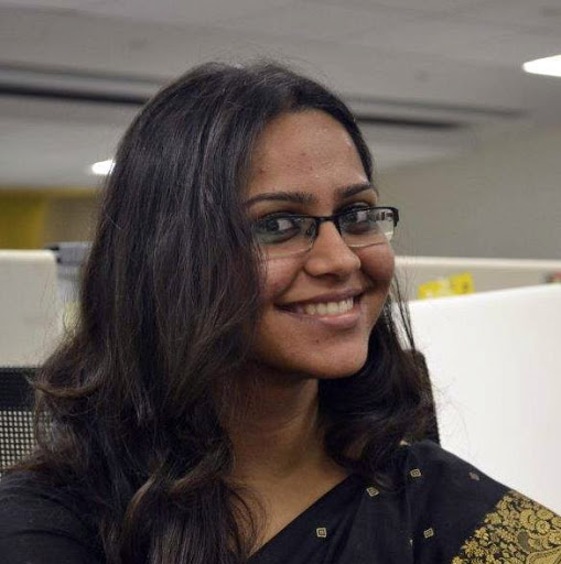 Karishma Asher-Freelancer in ,India