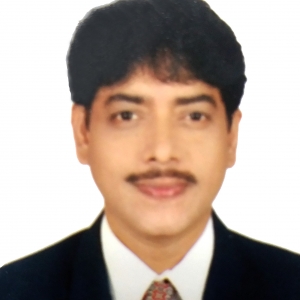 Rupesh Parmar-Freelancer in ,India