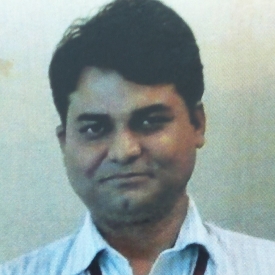 Sidharth Shankar-Freelancer in Mumbai,India